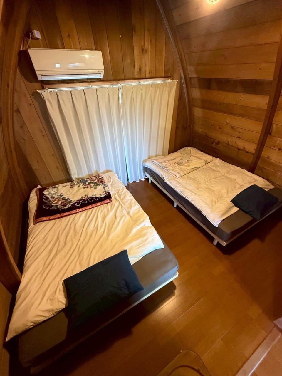 貸切コテージ 大山ログハウス 最大6名様 無料駐車場3台 House in Japan
