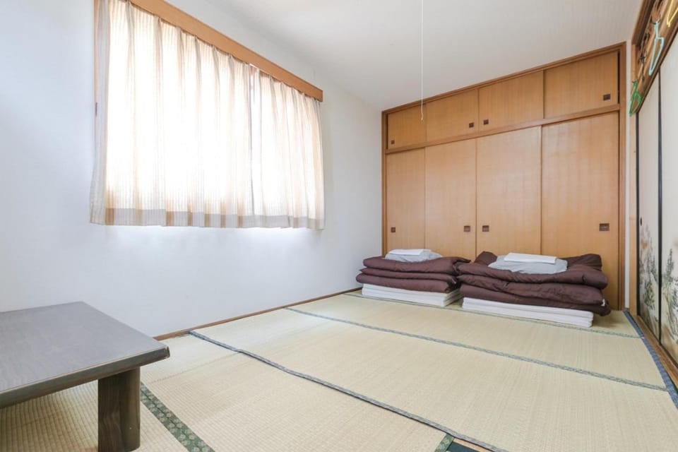 Travellersdou Kirinya Hostel in Kyoto