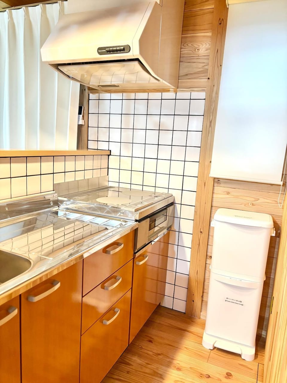 AMANA villa UTO House in Japan