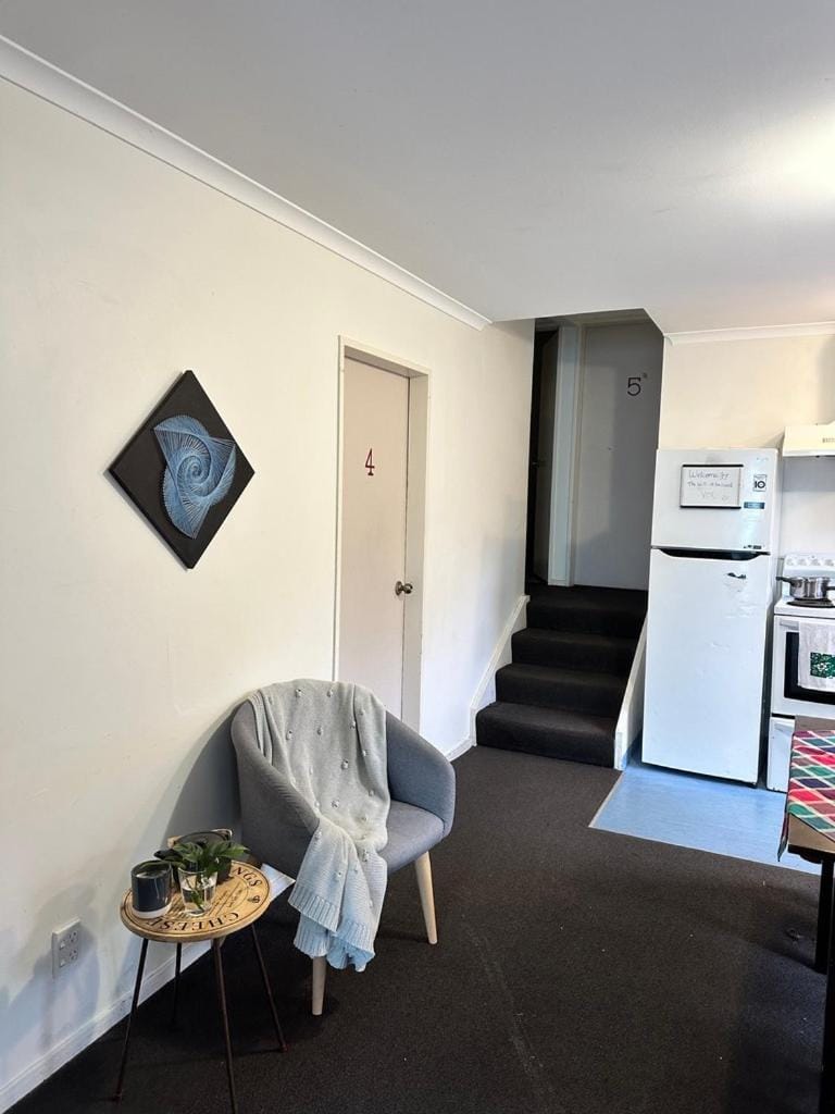 Lily House Vacation rental in Wellington