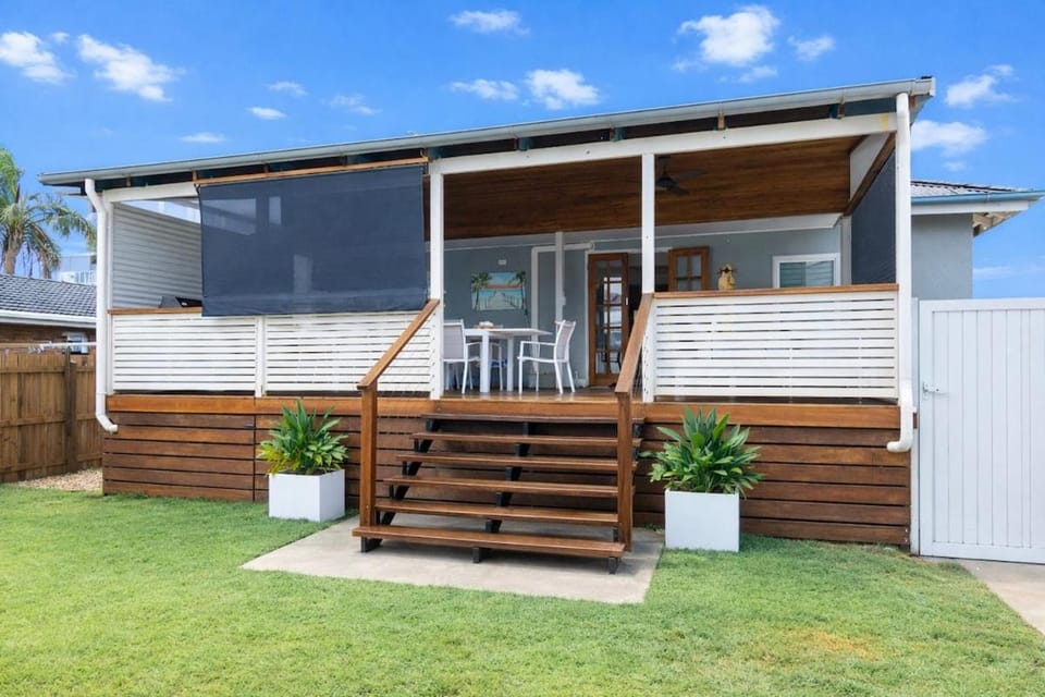 Patio, Garden, Balcony/Terrace, Garden view