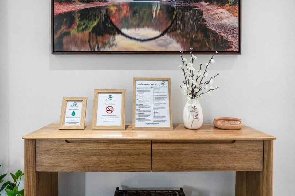 Zen Monarch 5BR Family Luxury Retreat - Pool - BBQ Apartment in Darwin