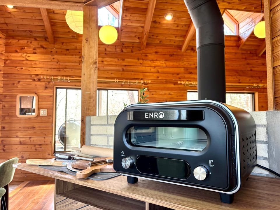 Kitchen or kitchenette, toaster, kitchen