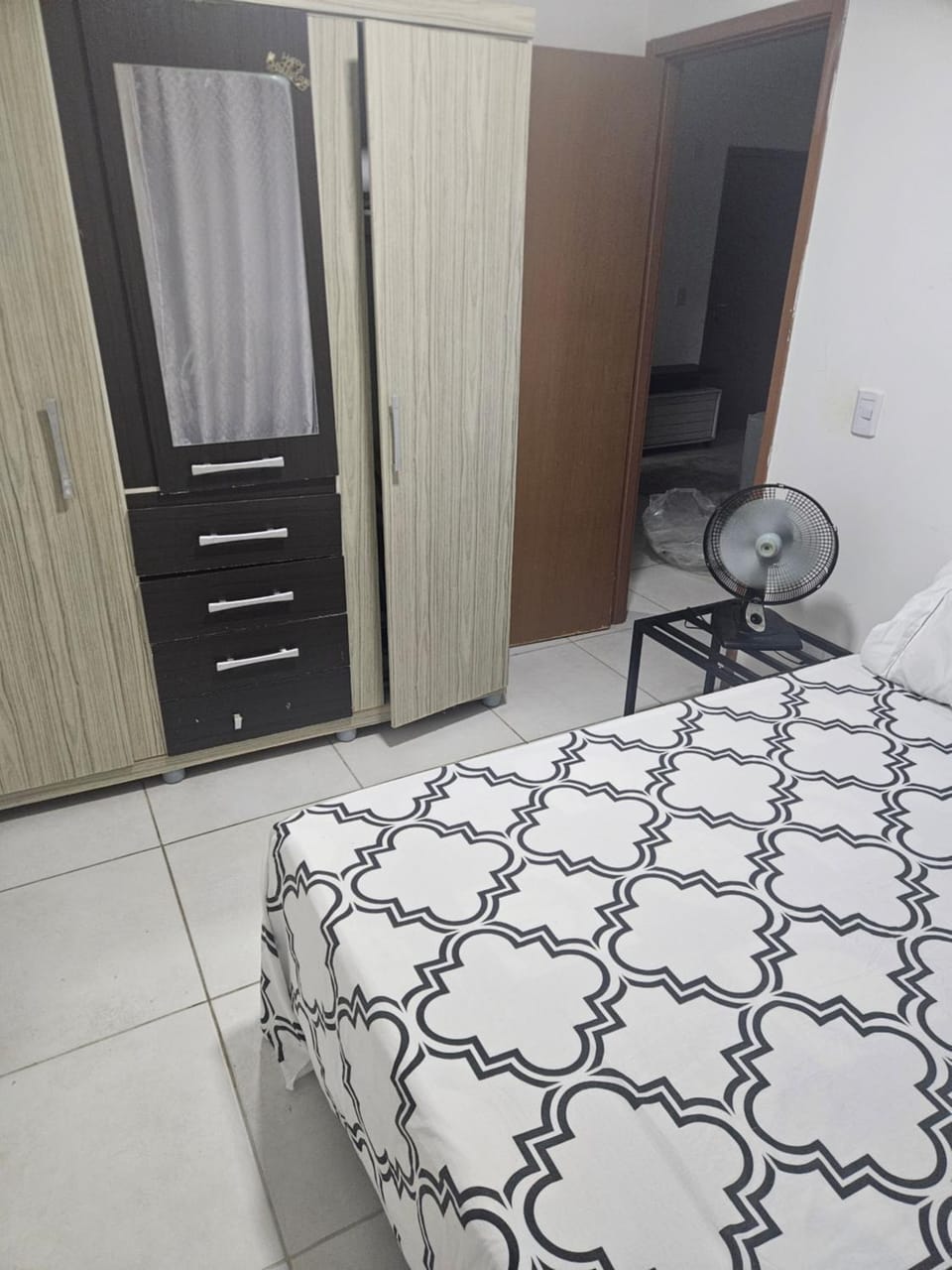 Passeios e lazer Apartment in João Pessoa