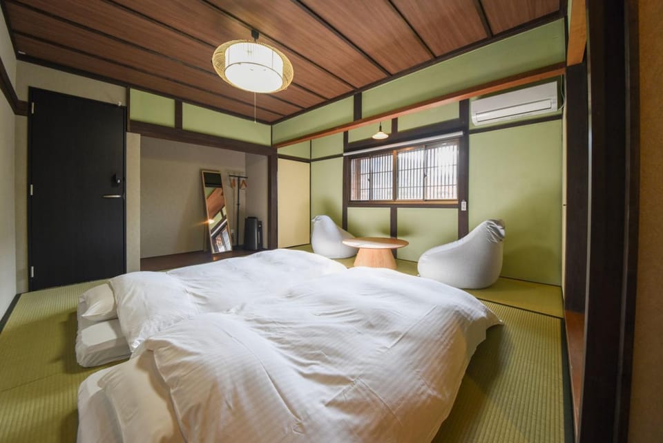 波音 by 4S STAY Hostel in Japan