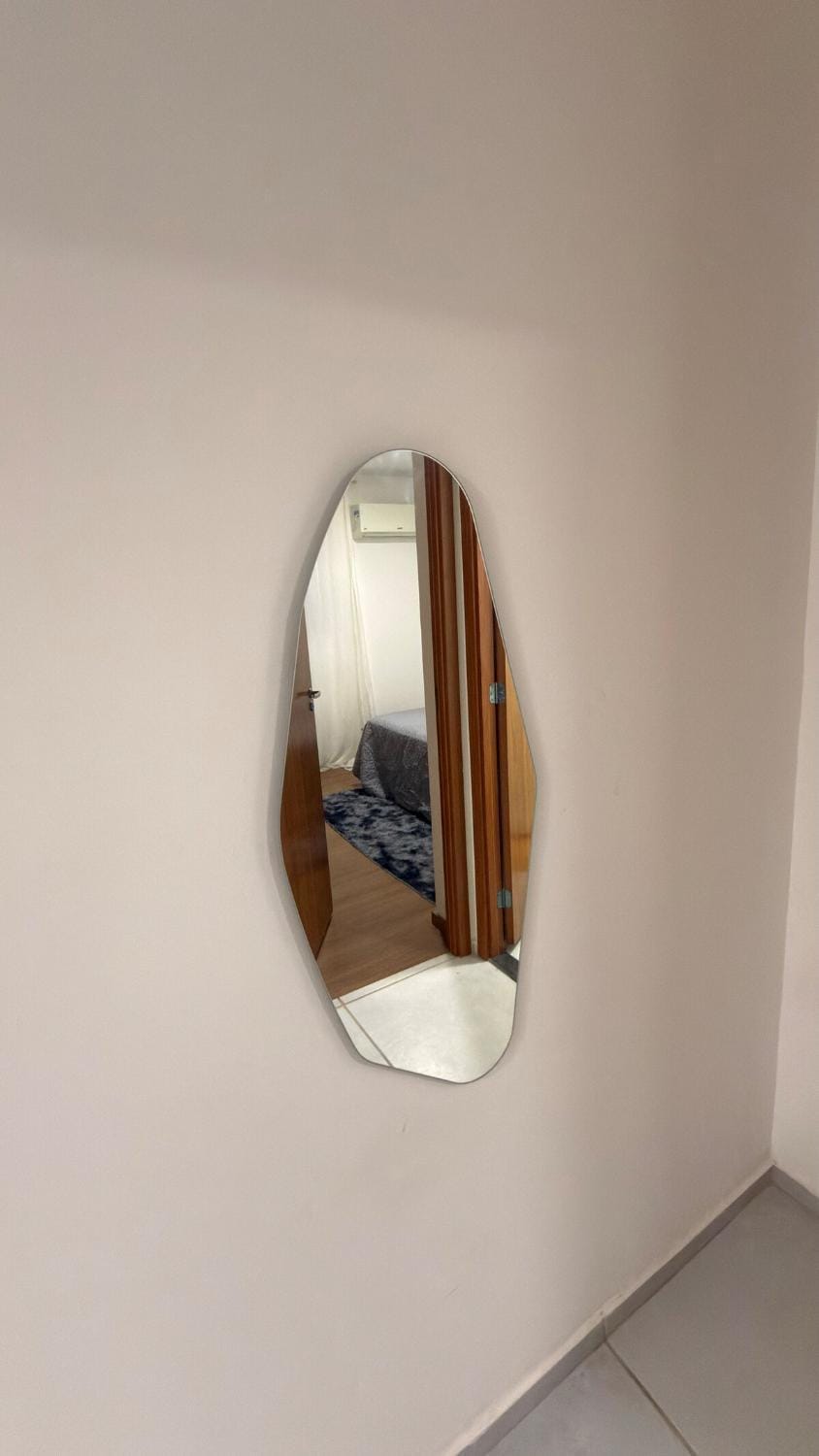 Apê novo com piscina, 2 quartos, ate 5 pessoas Apartment in Salvador