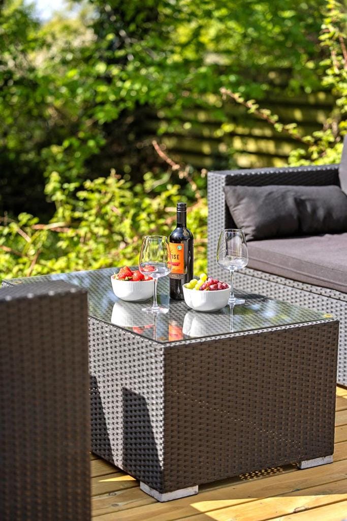 Summer, Balcony/Terrace