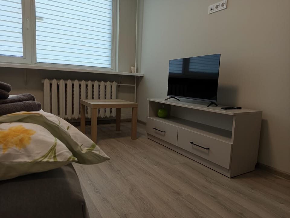 VilniusOldTownStudio Apartment in Vilnius