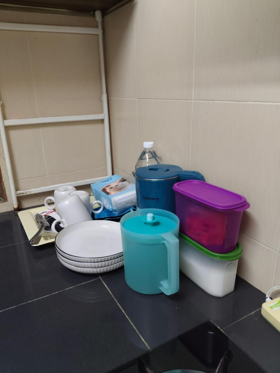 EasyCareStay near HOSPITAL SEGAMAT Chalet in Johor