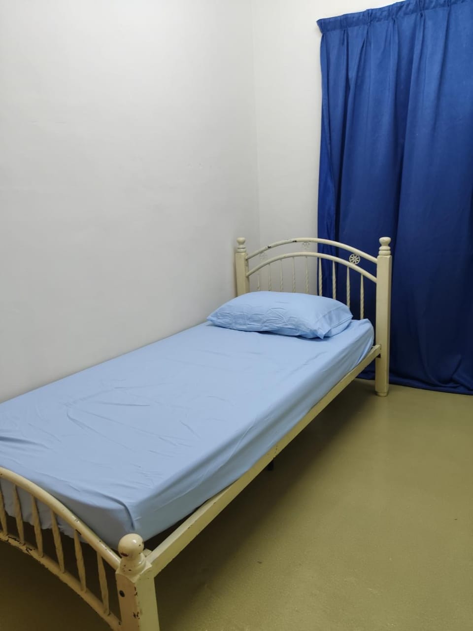 EasyCareStay near HOSPITAL SEGAMAT Chalet in Johor