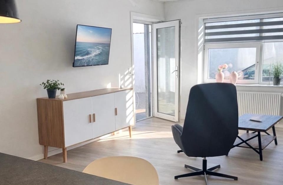 Finnsvej 12E Apartment in Frederikshavn