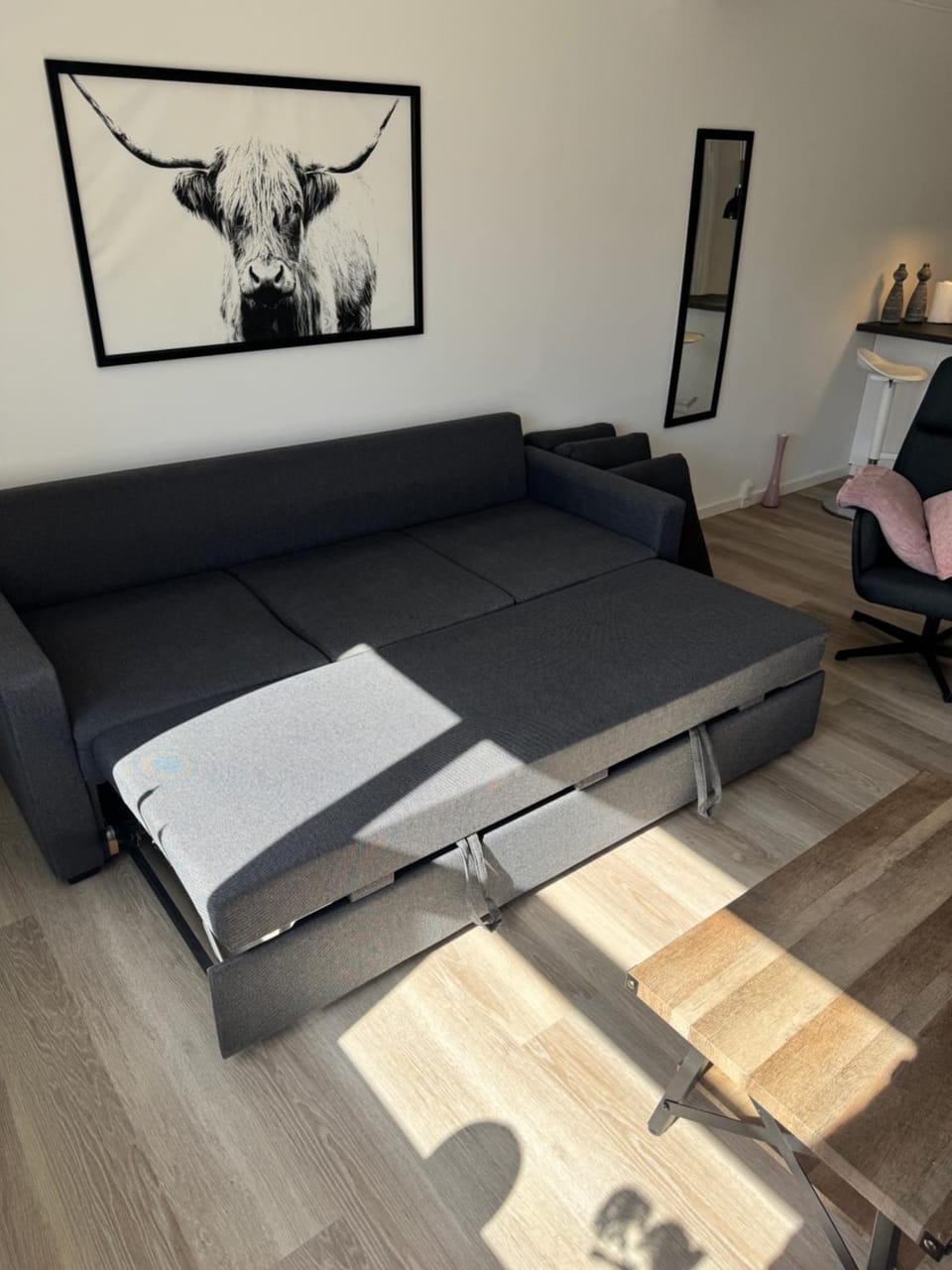 Finnsvej 12E Apartment in Frederikshavn