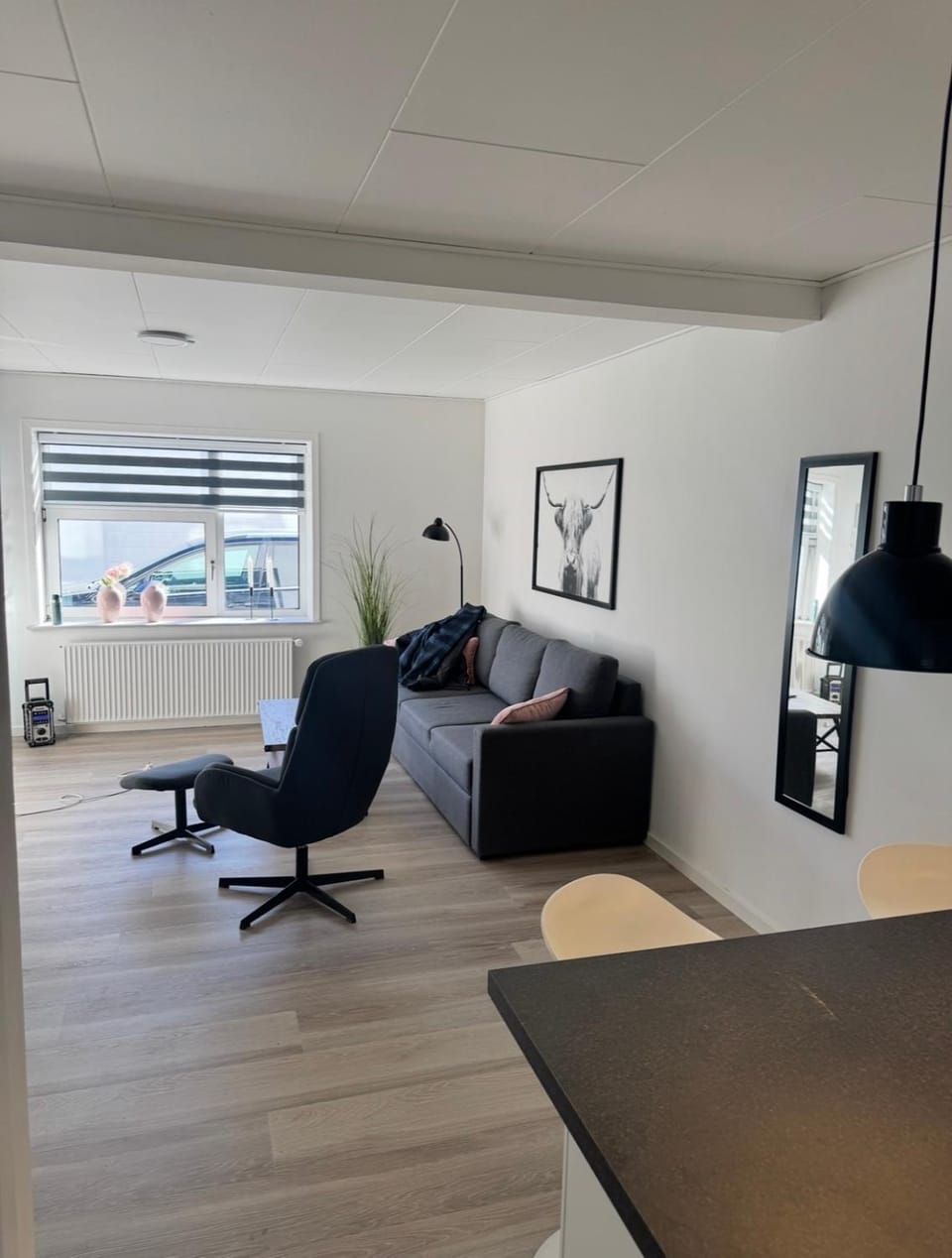 Finnsvej 12E Apartment in Frederikshavn