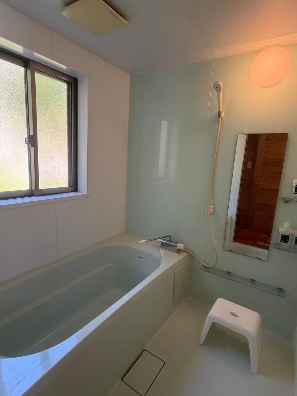 AMANAvilla MISUMI House in Japan