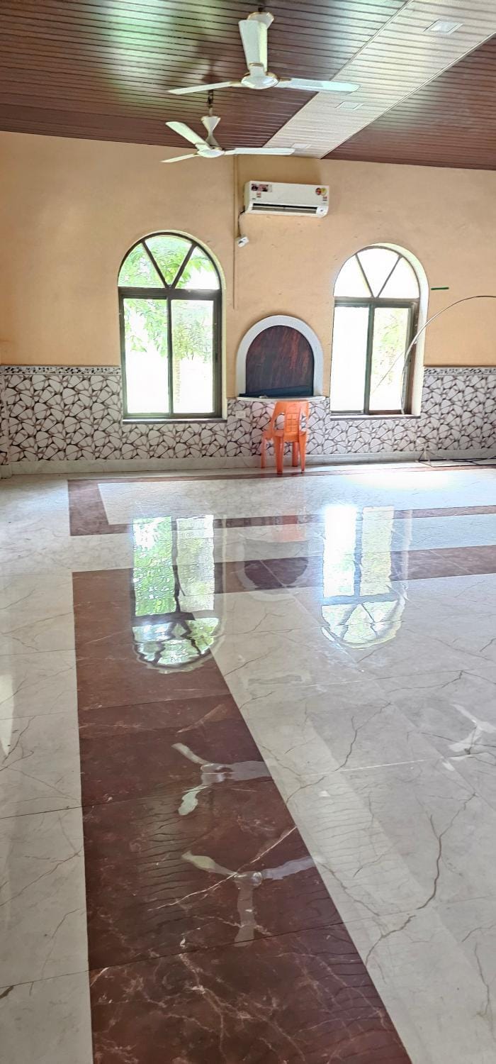 YR'S Nature Farmhouse Farm Stay in Maharashtra