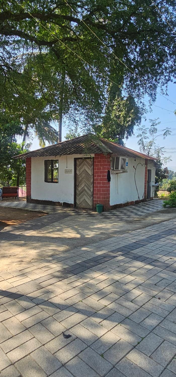YR'S Nature Farmhouse Farm Stay in Maharashtra