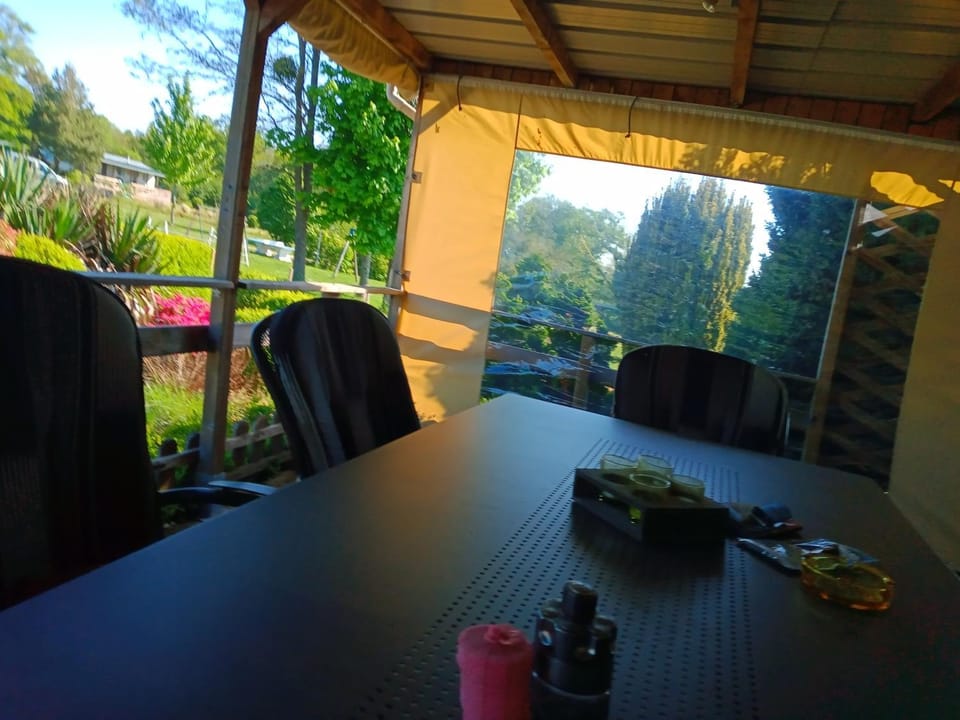 Le petit Paradis d'Hetty Campground/ 
RV Resort in Auvergne-Rhône-Alpes