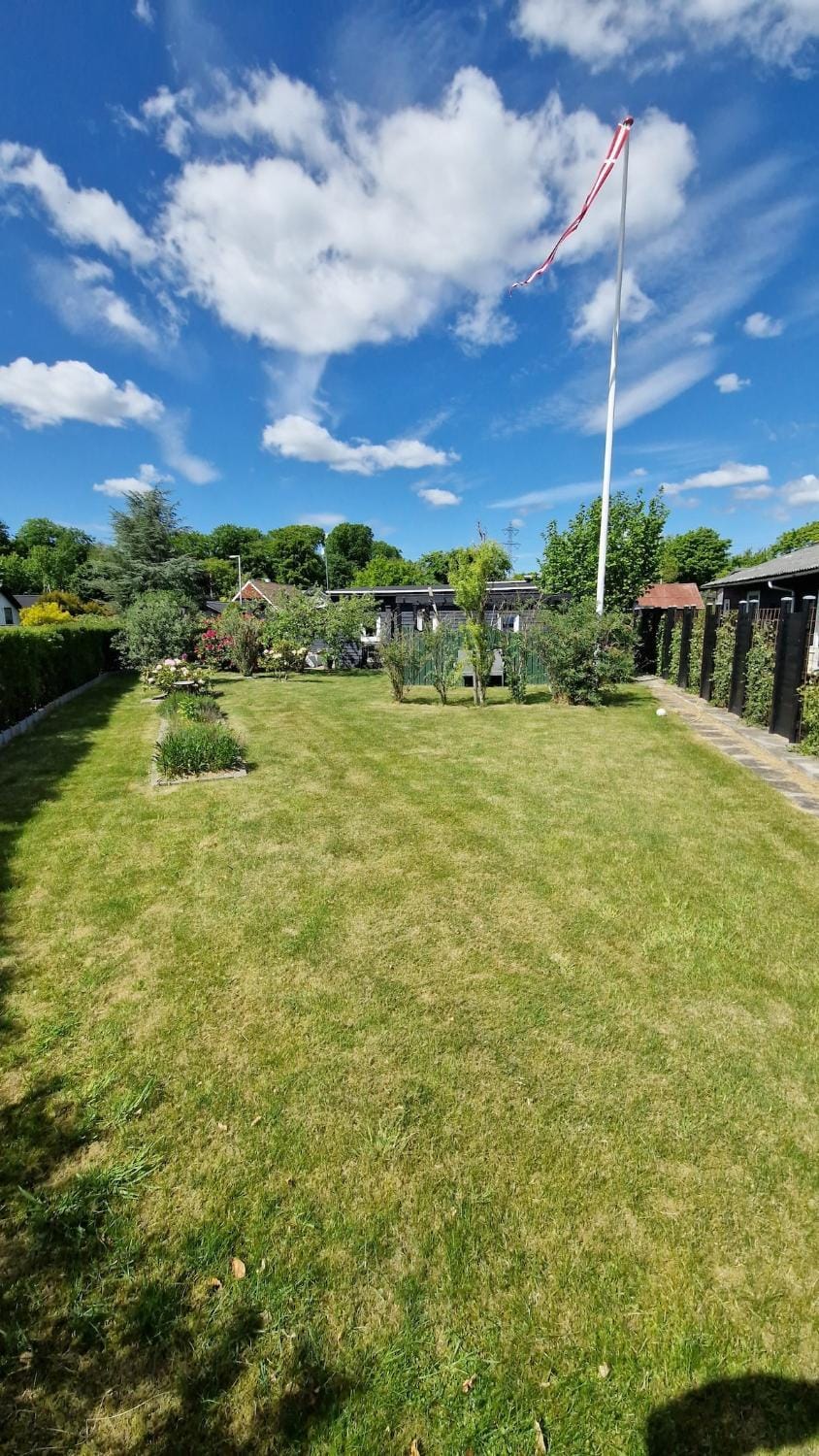 Nalle's Apartment in Aarhus