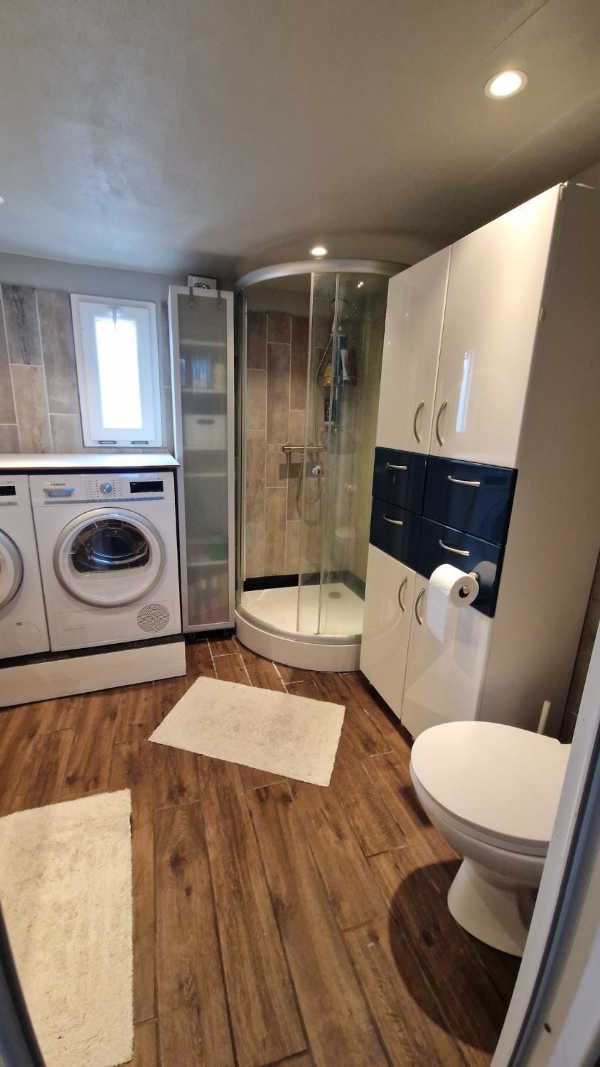 Nalle's Apartment in Aarhus