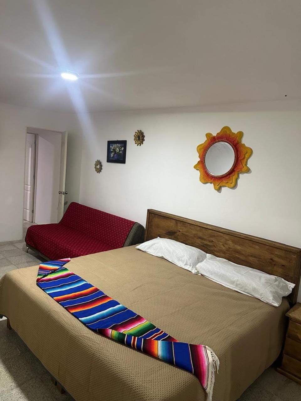 Cozy house near downtown House in Orizaba