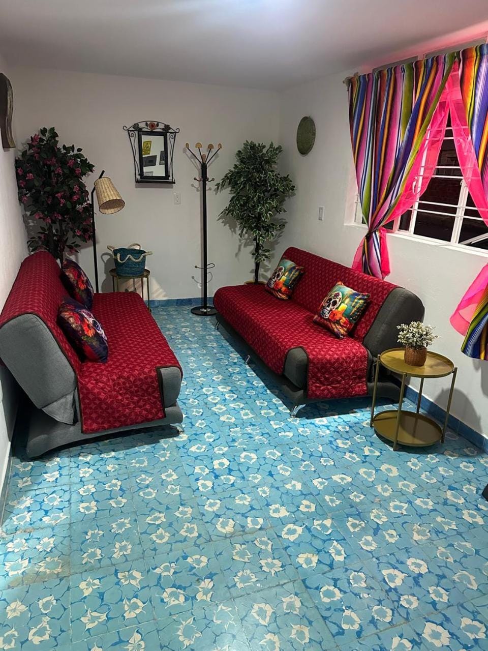 Cozy house near downtown House in Orizaba