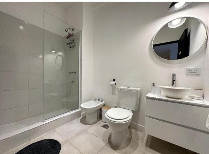 Depto Moderno, Cómodo y con Estilo en Recoleta! Apartment in Buenos Aires
