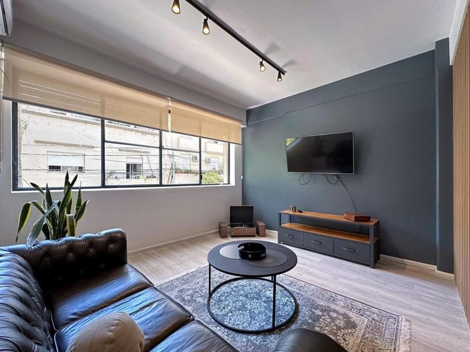 Depto Moderno, Cómodo y con Estilo en Recoleta! Apartment in Buenos Aires