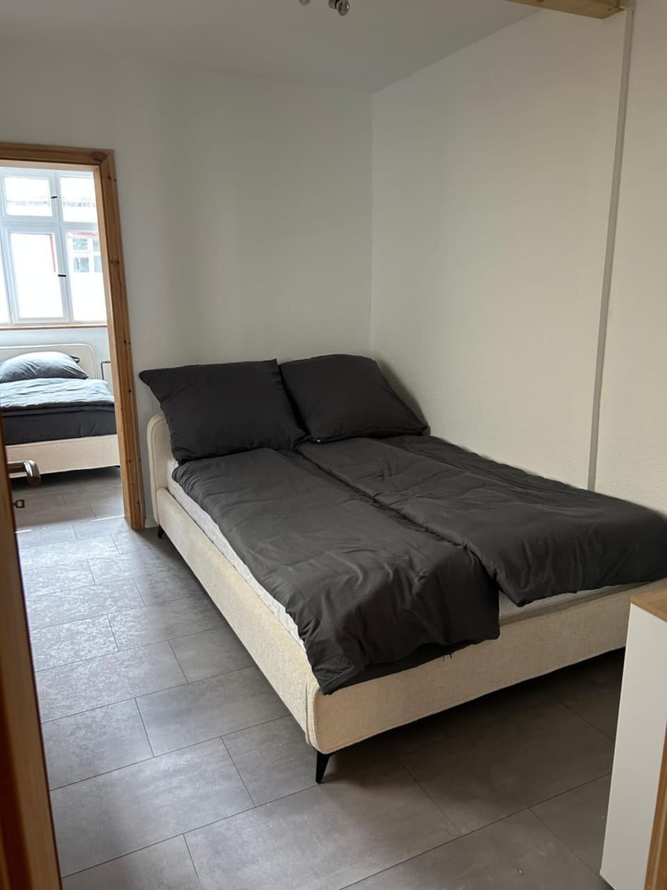 City - Apartment I in bester Innenstadtlage Apartment in Göttingen