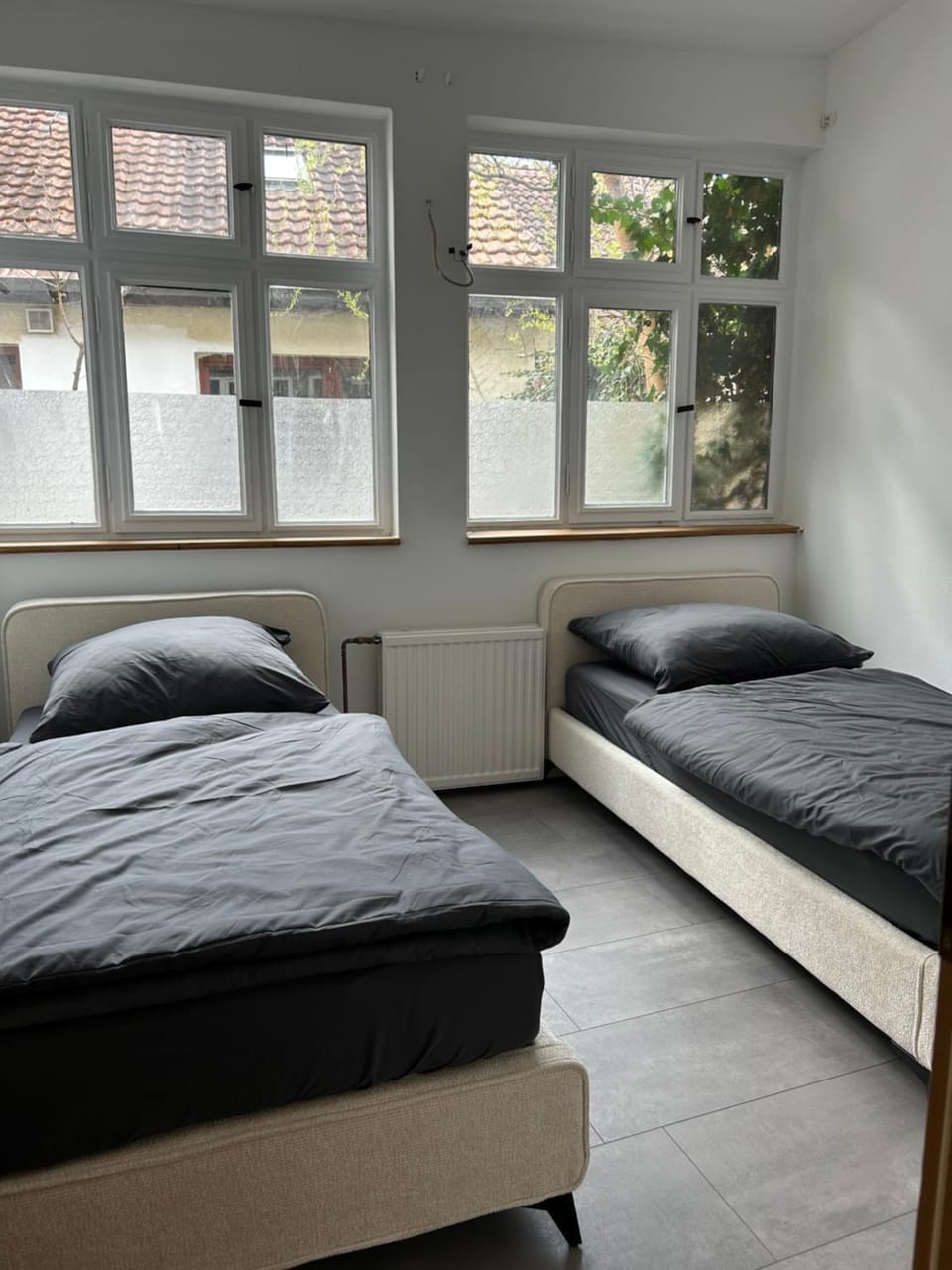 City - Apartment I in bester Innenstadtlage Apartment in Göttingen