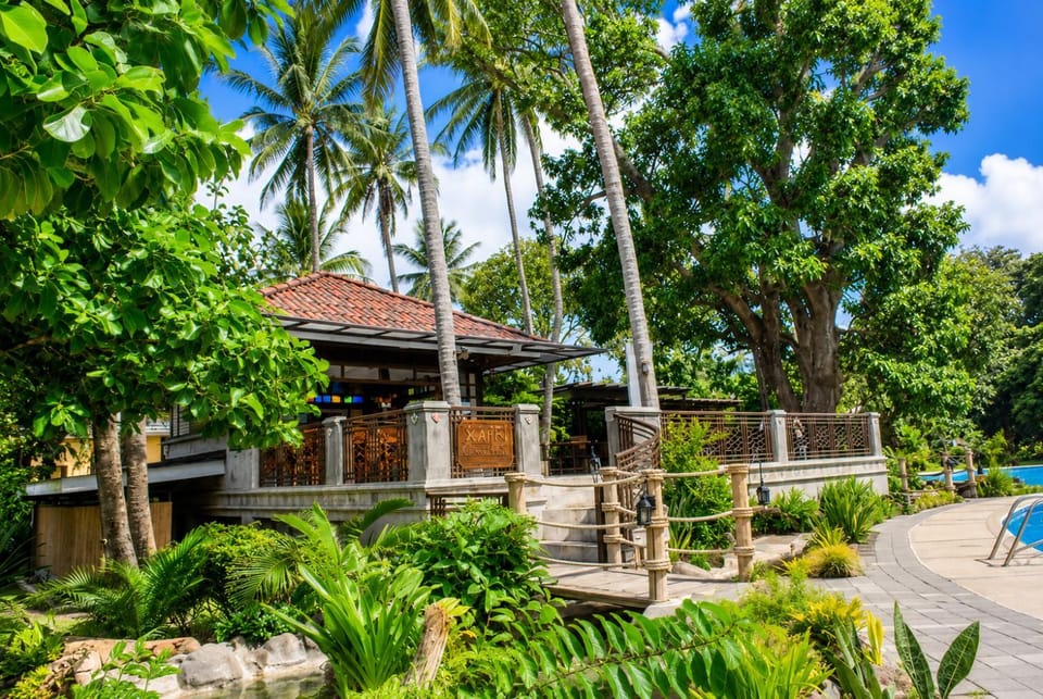 Lakeshore Villas at Club Balai Isabel Resort in Tagaytay