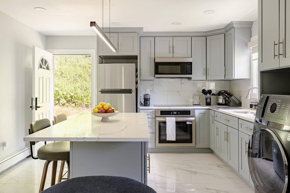 Modern 1BR Near Woodbury Commons House in Highland Mills