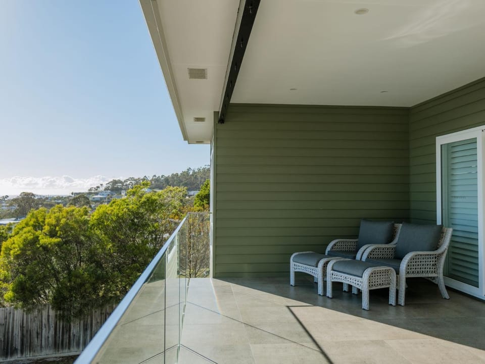 Balcony/Terrace, Balcony/Terrace