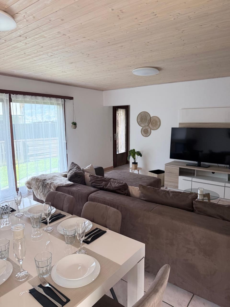 Angolo del Tramonto Apartment in Canton of Ticino