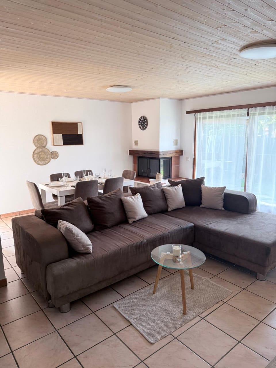 Angolo del Tramonto Apartment in Canton of Ticino