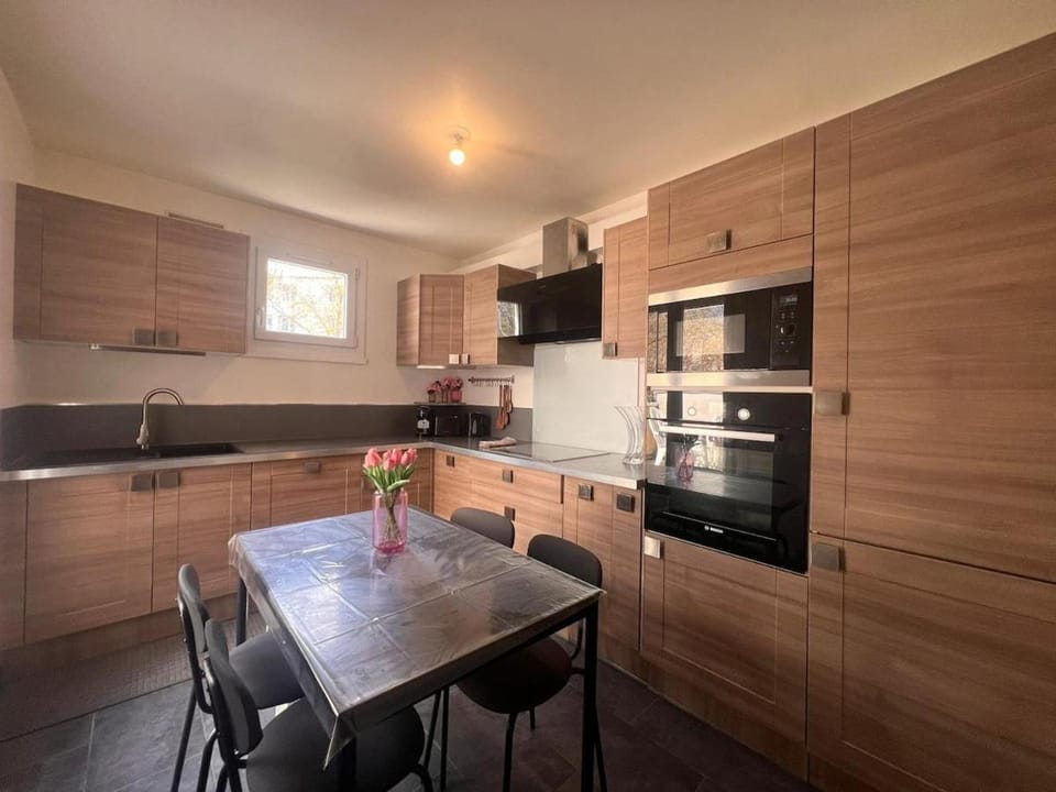 La Maison Secrète Evry Proche Paris House in Corbeil-Essonnes
