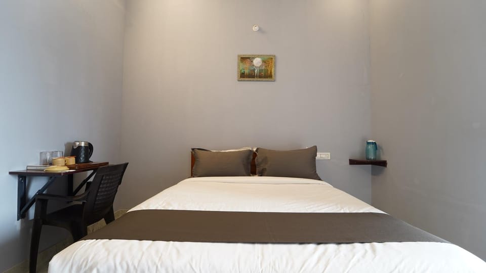 MM Hotel Grey Luxury Hotel in Coimbatore