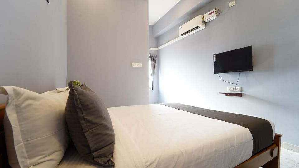 MM Hotel Grey Luxury Hotel in Coimbatore