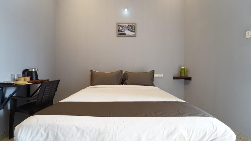 MM Hotel Grey Luxury Hotel in Coimbatore
