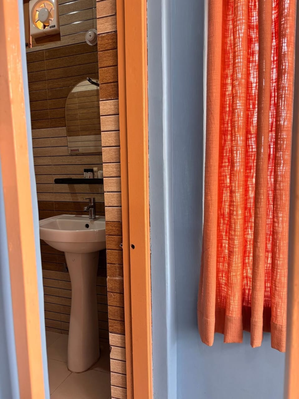 The Muggle House Apartment in Himachal Pradesh