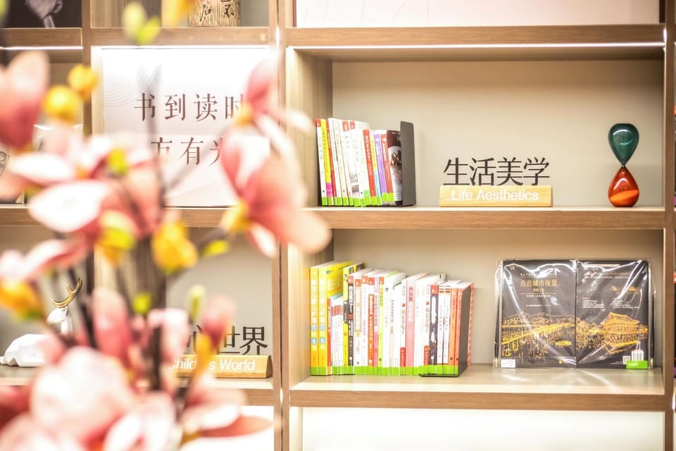 Hanting Hotel Tianjin Hedong Wanda Plaza Chenglin Road Metro Station Hotel in Tianjin