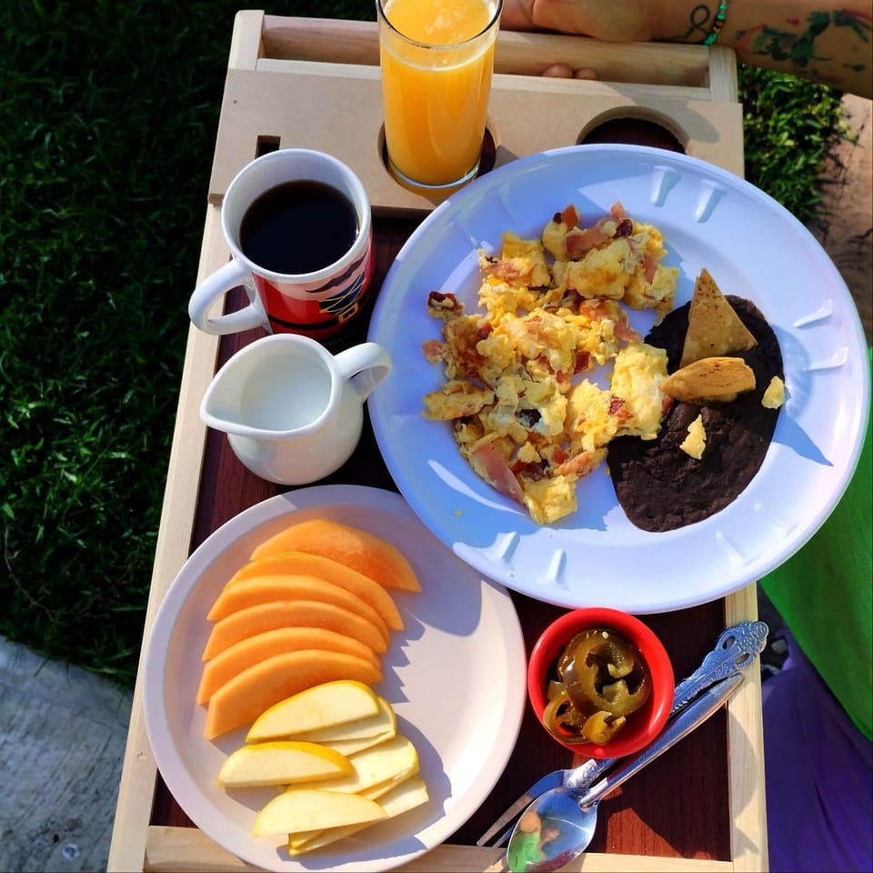 Breakfast