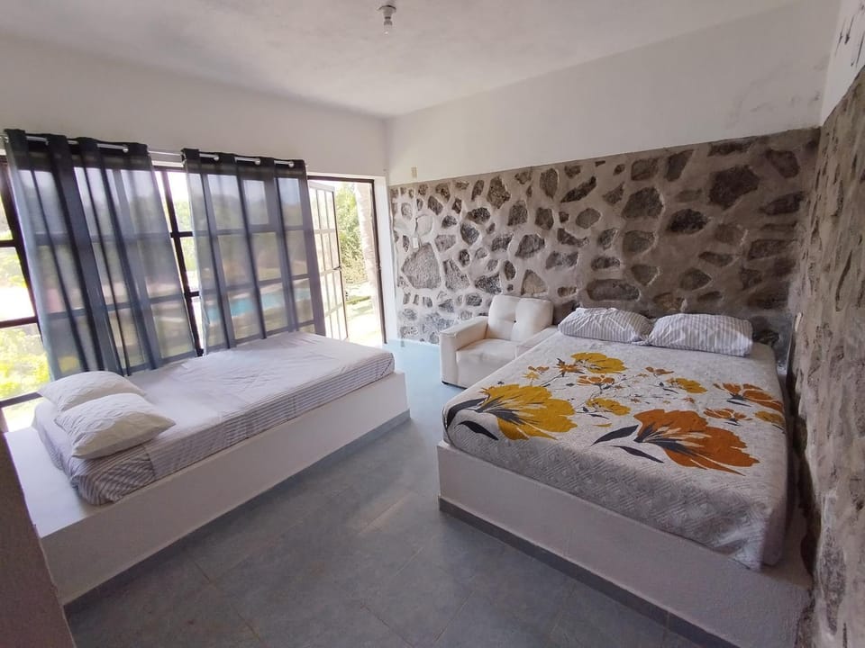 La gloria hospedajes Apartment hotel in Jiutepec