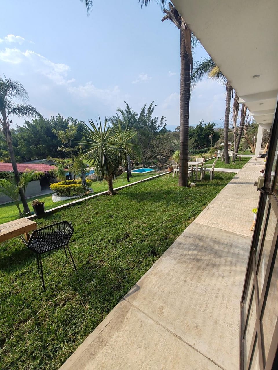 La gloria hospedajes Apartment hotel in Jiutepec