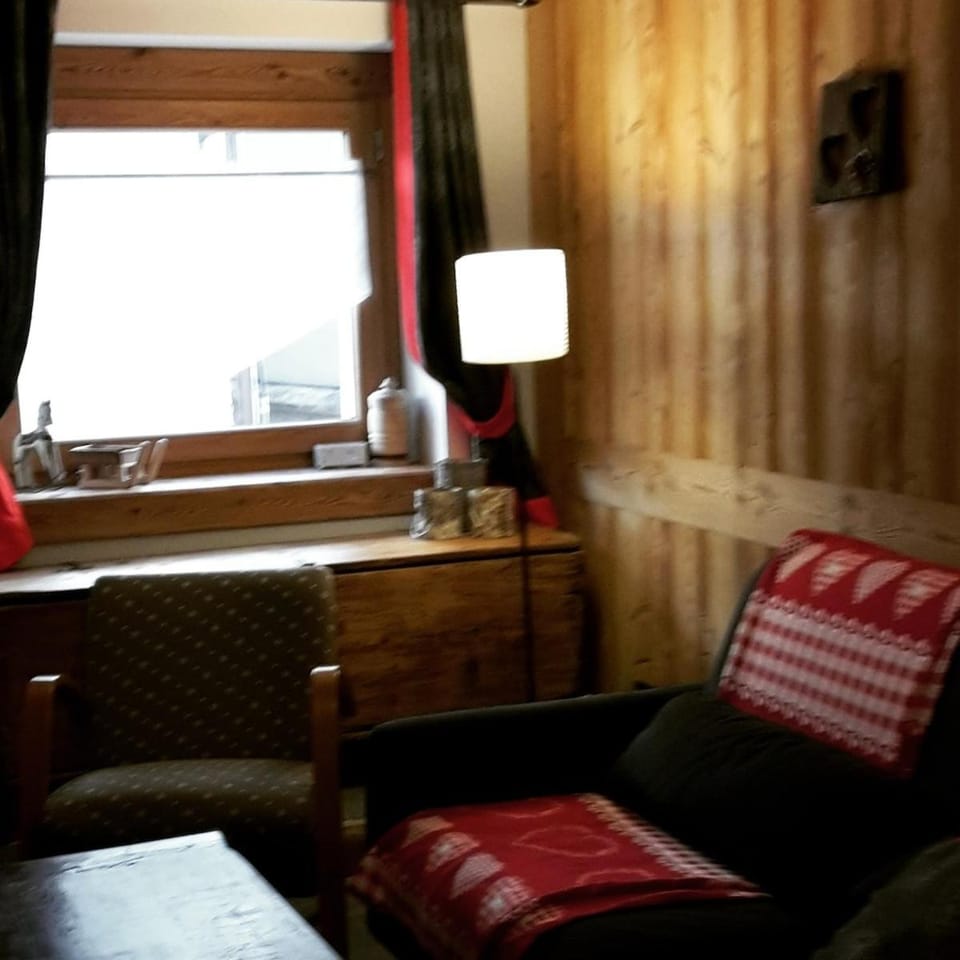 Chez Léon Mont Blanc House in Pré-Saint-Didier