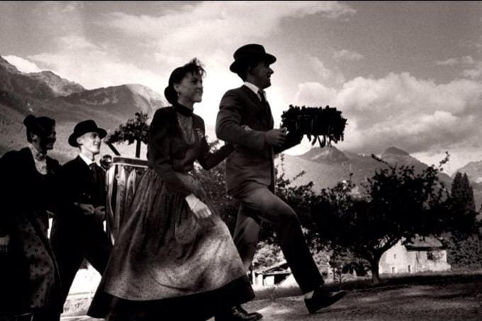 Chez Léon Mont Blanc House in Pré-Saint-Didier