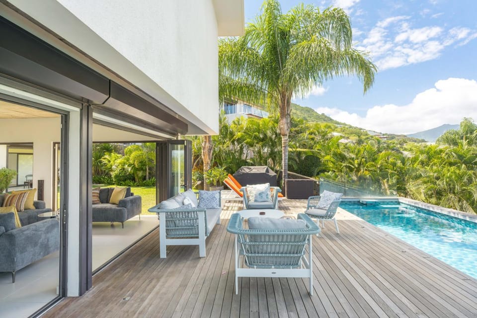 Patio, concierge, internet