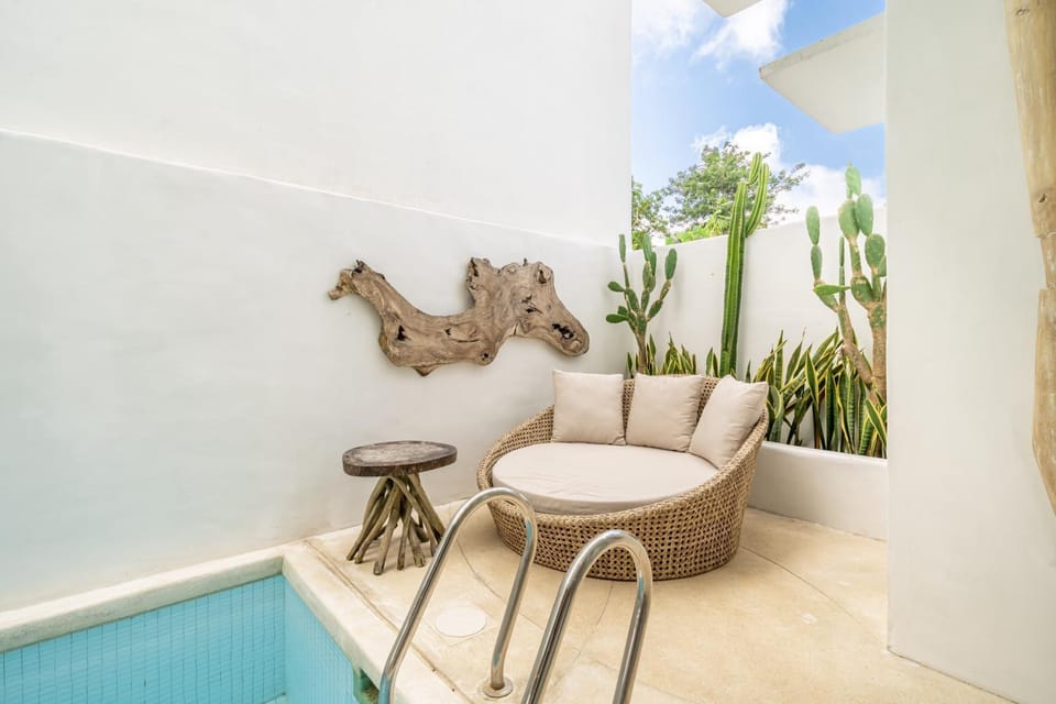 Balcony/Terrace, Seating area