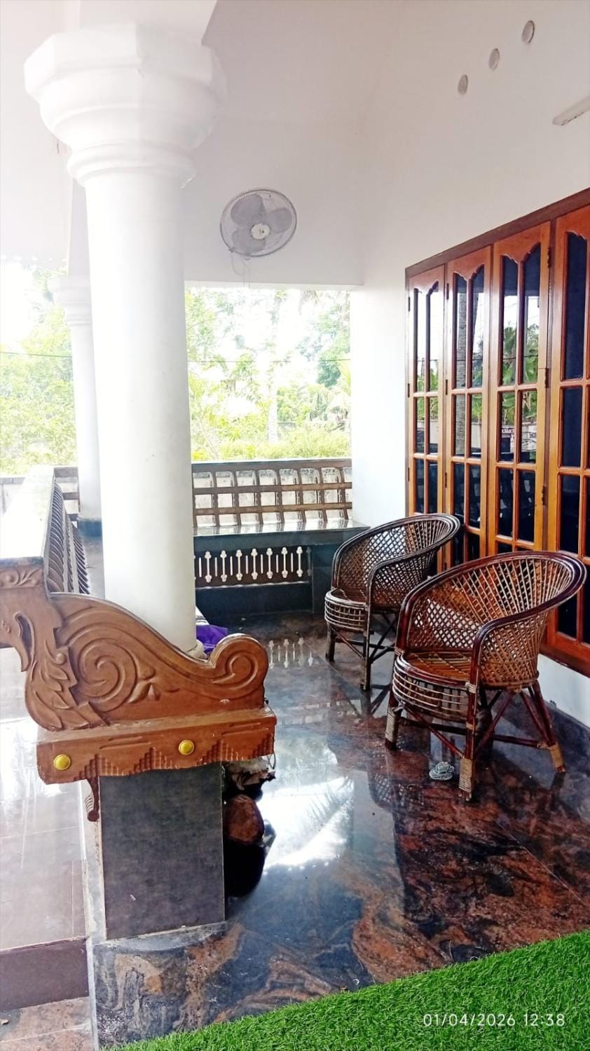 Homestay Near Contour Wedding-Convention Centre Villa in Kerala