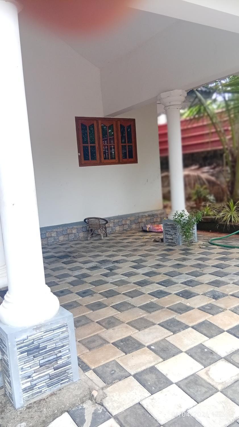 Homestay Near Contour Wedding-Convention Centre Villa in Kerala
