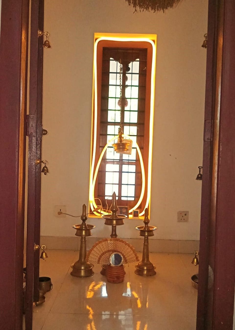 Homestay Near Contour Wedding-Convention Centre Villa in Kerala